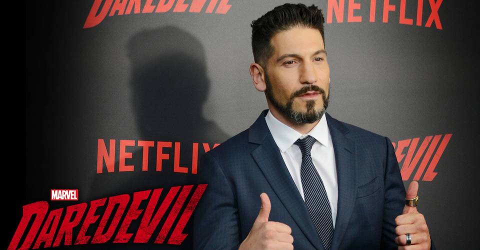 Jon Bernthal Confirmed for The Walking Dead for Season 9 Jon Bernthal Confirmed for The Walking Dead for Season 9